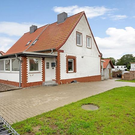 Kalkhorst Haus Friedeヴィラ エクステリア 写真
